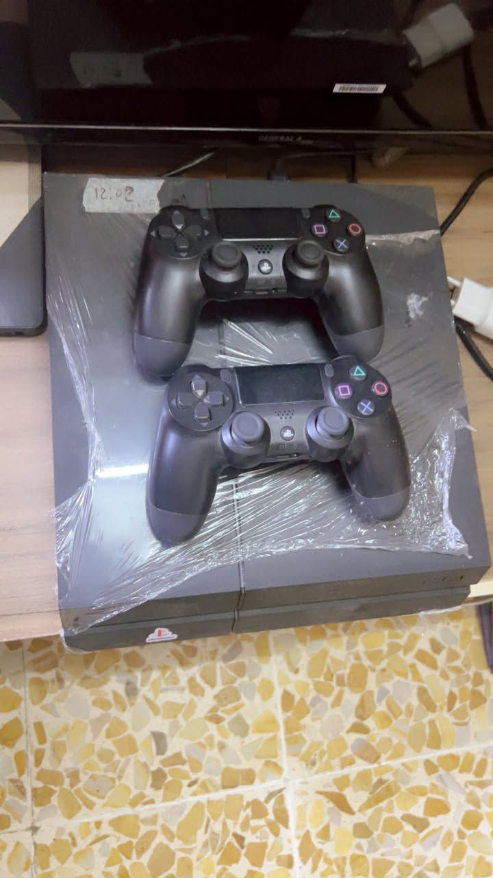 بلي s4 مهكر جديد استخدام اقل شهر مرتين لو ٣
ب ٢٦٠ الف


**إذا كنت صاحب هذا الإعلان وتريد حذفه لأي سبب، رجاءا أرسل رسالة إلى الدعم الفني**