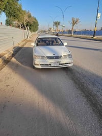 كراون • ٢٠٠٠ • مكينة وكير