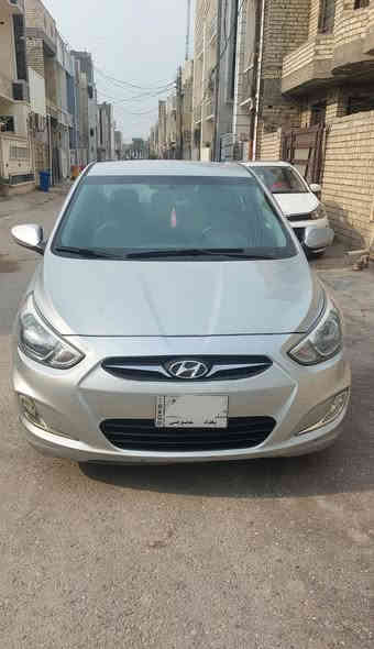 للبيع | هيونداي أكسنت 2016 – محرك 1600 | وارد أمريكي

السيارة بحالة ممتازة ومستخدمة استخدام نظيف، التفاصيل كالآتي:

🔹 موديل: 2016
🔹 المحرك: 1600
🔹 المنشأ: وارد أمريكا
🔹 العداد: 112,000 ميل
🔹 رقم بغداد – السنوية باسمي

الحالة:
✔️ بدون حوادث مؤثرة
✔️ فقط خسفة بسيطة في هلال الجاملوغ الأمامي بدون صبغ
✔️ الجاملوغ الأيسر مسروق ومبدل 
✔️ شخط بسيط بالجاملوغ الخلفي وتم إصلاحه وصبغه
✔️ غير ذلك السيارة ما بيها أي مشاكل

السعر: 108 بيها مجال
مكاني بغداد - الدورة 
للاتصال والاستفسار:
‎***********
