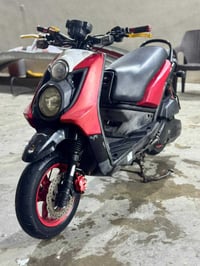 للبيع سكنز جبلي موديل 2011 اوراق كامله اصوليه اسويلك مكاتبه اي نقص ما ...