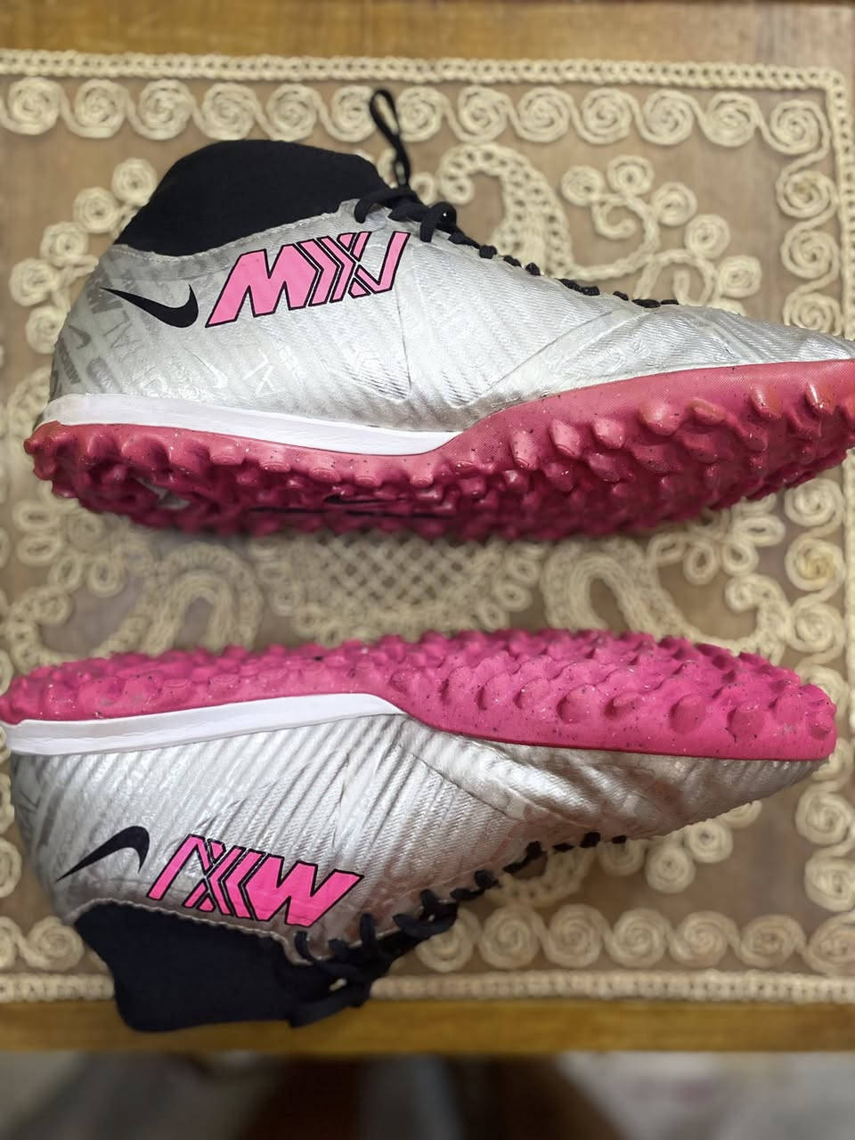 بله قياس 42سعر 55


**إذا كنت صاحب هذا الإعلان وتريد حذفه لأي سبب، رجاءا أرسل رسالة إلى الدعم الفني**