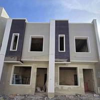 مشتملات للبيع مساحه المشتمل  50 متر حي الجهاد الضباط ديوان المخابرات ط...