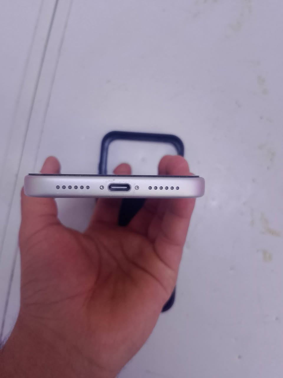 17 برو ماكس كامل ملحقات بعده جديد بي كفر ولزكه ضد لكسر وحامي كامرات كارتونته موجوده سعرع مليونين و 100


**إذا كنت صاحب هذا الإعلان وتريد حذفه لأي سبب، رجاءا أرسل رسالة إلى الدعم الفني**