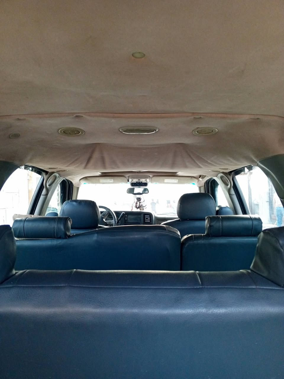 سلام عليكم جمسي دنلي اجره بغداد موديل 2006 سياره جاهزه من كلشي تدفئة تبريد ثلج كشنات امامي تدفئة+كهرباء حدادية جديدة تخم تاير فتحه بل سقف مكينه 5300 كير 700 سعر 105$ مكاني البصرة تليفون *********** بيه وات ساب رجاء عدم مراسله عل فيسبوك
