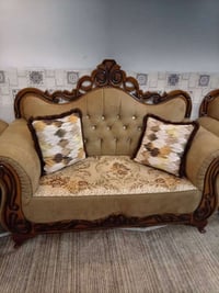 كنبة • نضيفه ١٠٠٪ • مدينة الصدر