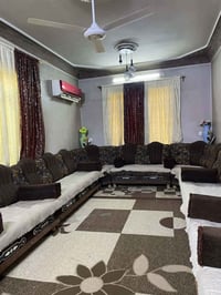 كراج الشمال • ٢١٠م • ٢ غرف