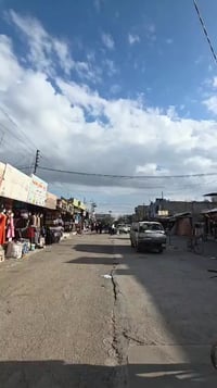 محل للبيع • حي المعلمين • شارع المخضر