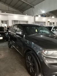 دورانجو • ٢٠١٨ • محرك ٦