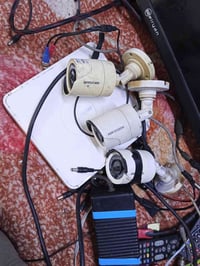 كاميرات • بدون خزن