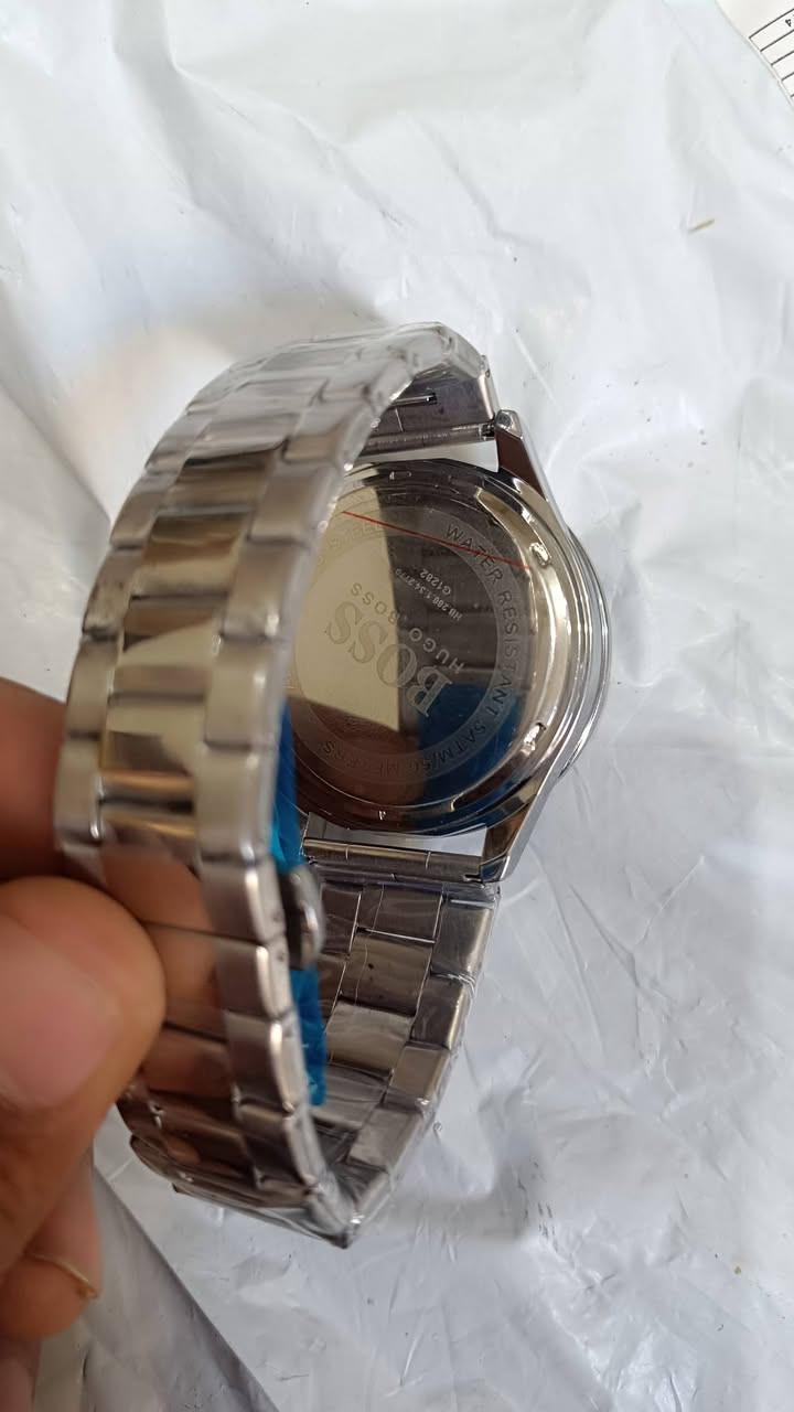 ساعه اوتماتيك أعلى سعر ابيع


**إذا كنت صاحب هذا الإعلان وتريد حذفه لأي سبب، رجاءا أرسل رسالة إلى الدعم الفني**