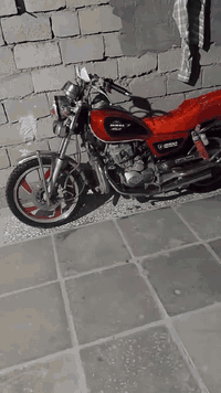 عمي سلام عليكم هاي دراجه جونده للبيع اوراق اصولي مداور ثاني يوم متواجد خاص وهاذه رقمي ***********
