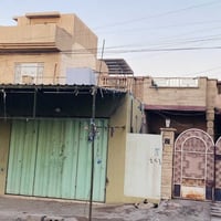 سوق حي الميثاق • دار تجاري • ٢٠٠م