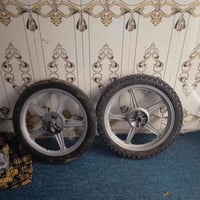 تواير • ام النجمة • نضيفات