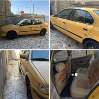 كفاله • مكاني • ٢٠١٠