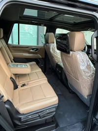 تاهو خليجي • ٢٠٢١ • كفالة