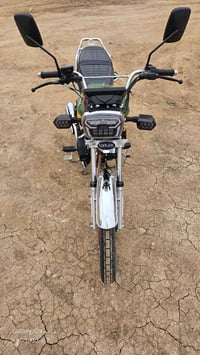 سولنك 2025 • 200cc • فول نشاط