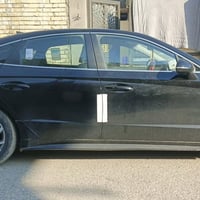 موديل 21 حادث خلفي دعاميه رقم شمال جديد سياره خير من الله فول ما عدا ف...