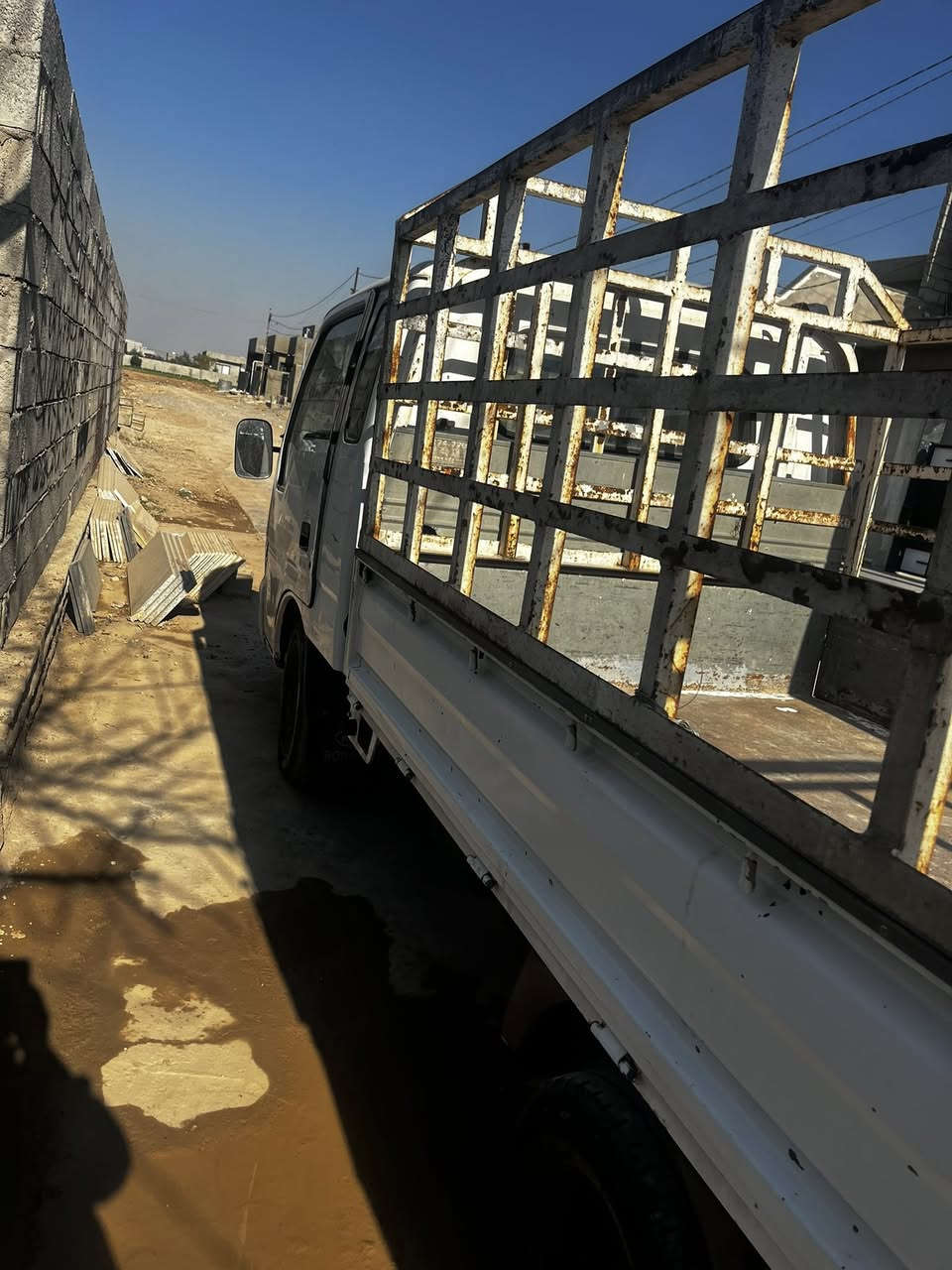 كيا ام عيون 2001 صلاح الدين السنويه باسمي رقم دولي السنويه ل2031 السعر 75وبيها مجال 
مكاني كركوك وات ساب ***********
