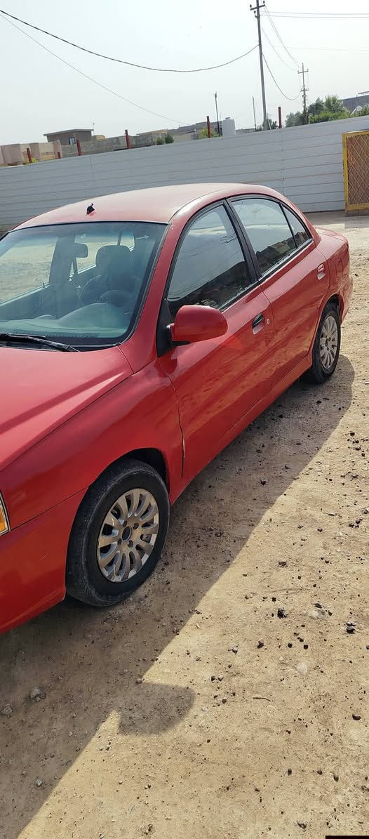 كيا ريو ٢٠٠٤ سنويه ٢٠٣١ مداور ثاني مصبوغه عام جماليه بدون ضربه قويه سعرها ٤٠ وبيه مجال بسيط


**إذا كنت صاحب هذا الإعلان وتريد حذفه لأي سبب، رجاءا أرسل رسالة إلى الدعم الفني**