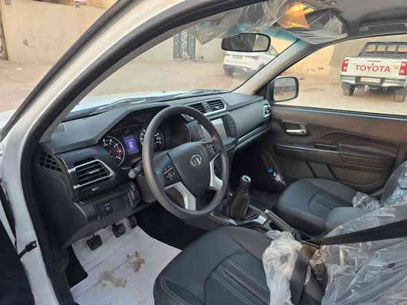 كريت ول ونكل 5 موديل 2025 زيرو السيارة صار بيهة ضربة بالميناء جاملغ وبنيد الجهة اليمنة 
منفيسهة بأسمي وتتحول بكل المحافظات السعر 135 وبيهة مجال حك الجية للاستفسار الاتصال
***********
***********
موجود خاص وواتس اب
