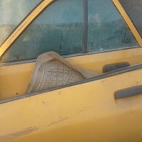 محرك برايد • بيبان اثنين • نجف