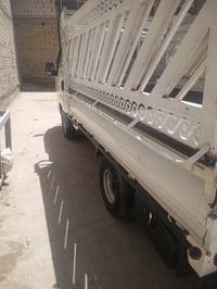كيه موديل 2017 كير محرك خير من الله صدر جديد تايرات جدد تاير خلفي محور...