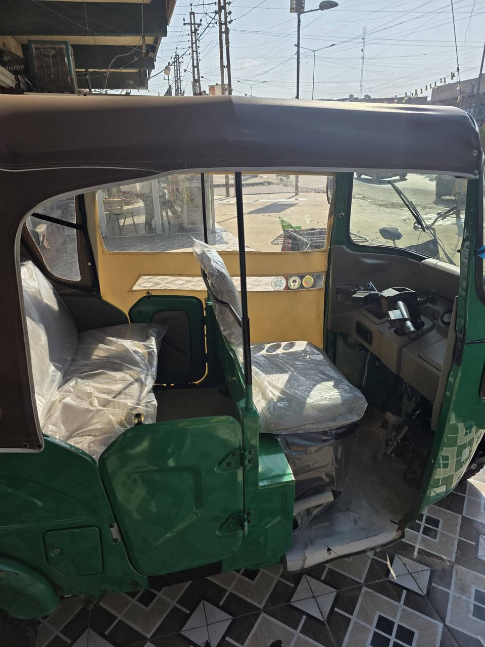 السلام عليكم تكتك ٢٠٢٢ مضلع  رقم بغداد. بيهة فقط بارد 
سعر ٩ و٧٠٠ وبيهة مجال  مكاني بغداد 

***********
