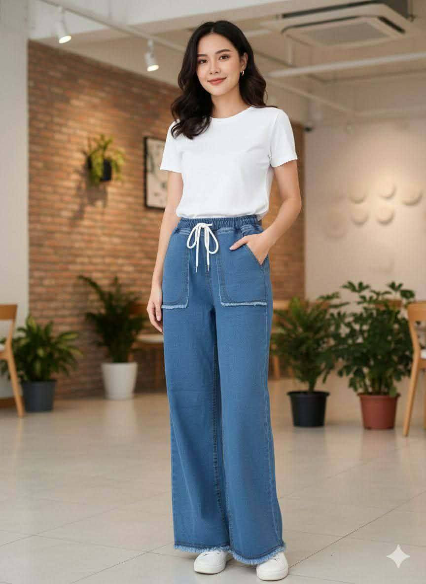 اللهم صل على محمد وال محمد
"كيلوتات بأفضل جودة! 😊
🤗 راحة وتصميم يجمع بين الأناقة والعملي!🌹🌹
💓 القماش كابوي تركي اصلي 💞
💓 مناسب القياس من 38 الى 48💮
🤗 السعر 12 الف 🌸
متوفر توصيل داخل الكوت 2000 🙃 🚖🚕🚕


**إذا كنت صاحب هذا الإعلان وتريد حذفه لأي سبب، رجاءا أرسل رسالة إلى الدعم الفني**