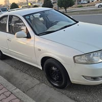 نيسان سنترا • ٢٠١١ • قير وميكانيك مضبوط