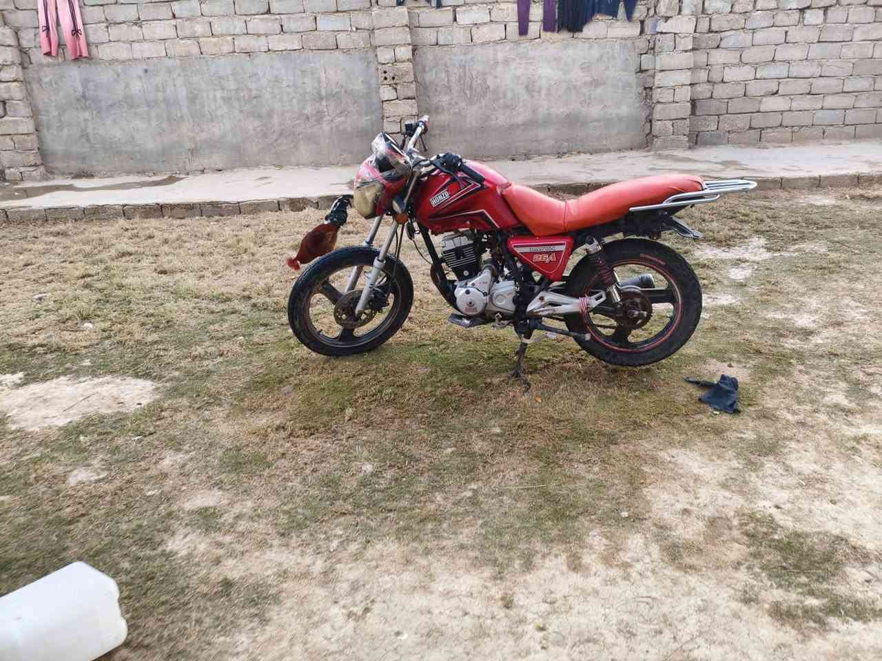 سلام عليكم اخوان دراجه موديل 16ما مفتوحه  السعر انتصل  بي واتساب ***********
