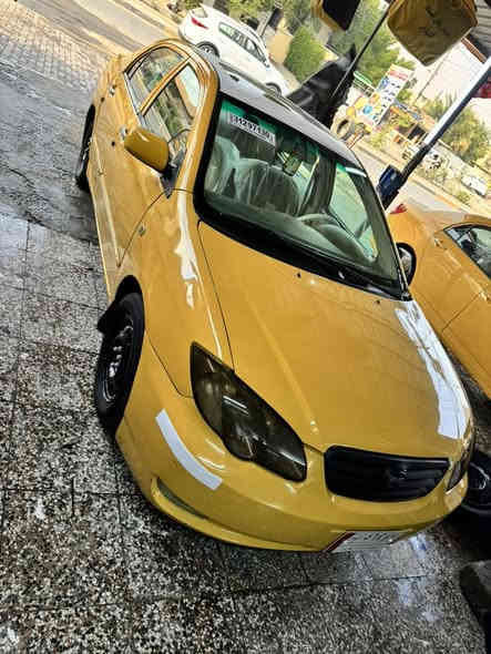 بي واي دي f3اوتو2012 مكينة لانسر بلادي مكفولات 

رقم بغداد بسمي مصفرة هيىة غرامة تبريد شغال تخم تاير 

بيهة جاملغ خلفي بدون دواخل بيهة خياسات معمرة فقط 

سيارة جاهزة كل نقص مابيهة كبل للشارع وين ميعجبك افحص

السعر 48بيهة مجال ***********مكاني بغداد الكرخ
