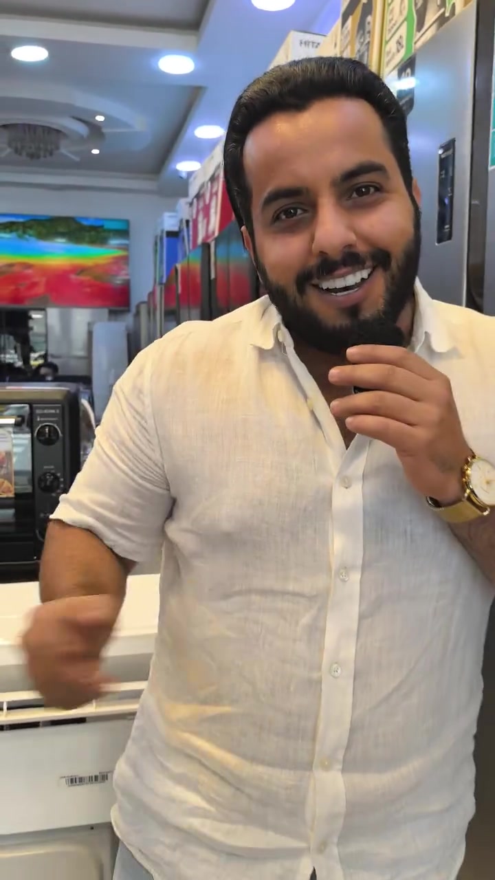 عبدالله سعود الشمري
عبدالله سعود الشمري
شركة الاخوين Vip


**إذا كنت صاحب هذا الإعلان وتريد حذفه لأي سبب، رجاءا أرسل رسالة إلى الدعم الفني**