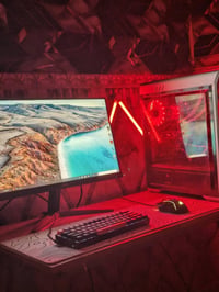 كيس • i5-9400F • GTX 1660 سوبر
