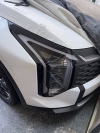 …… سبورتج 2026 الشكل الجديد كلياً ، زيروووو 80 كيلو حق الترقيم فقط!! ،...