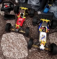 WLtoys • مقاس 1/12 • سيارتين بكنترول