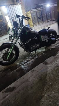 هارلي • مرقّم بغداد • للبيع/مبادلة