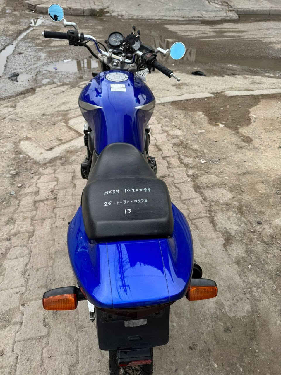 سي بي فور 400 جيل الثاني 8ولف كابريتر كفاله صالي شهر من منزله رنبه مكاني بغداد الدوره سعر 22 ورقه وبيه مجال اوراق اصوليه مال معرض رقم ***********
