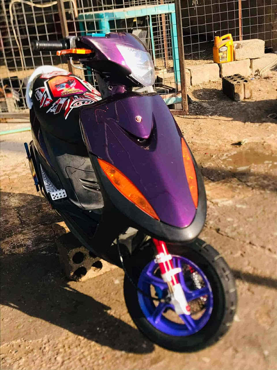 سلام عليكم ماكس عدله مكينة 49 بلادي عليه تزويد وضح بل صوره السعر 550 بيه مجال مكان بابل. الحصوه للستفسار الرقم *********** بي واتساب
