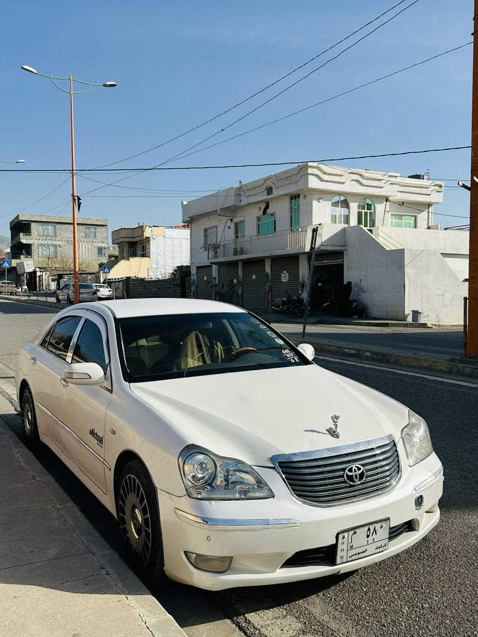 سەرەتابەناوی خوای گەورە💛
ماجێستا موس شتێکی تایبەت کامل جایز بێعەیب🩶
سێ پەردە.سەلاجە.مەرکەزی.کوشن خەزن. ئاوێنە ئیشارەت❤تەنها سلاید نیە کامل زینۆن  ناوزەرد 5دووگمە❤تەنها گۆڕینەوەئەکەم.شوێن هەڵەبجەی شەید.***********
