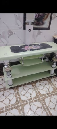 ميز • نضيف • فول