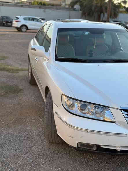 ‏سلام عليكم للبيع. . . 
‏ازيرا 2009 شركه القاصد 
‏محرك 3300 جديده
‏رقم بغداد  السياره باسمي 
‏مواصفات :
‏سلايد 
‏ستيرن ميموري 
‏كشنات ميموري 
‏مري شفط 
‏برده خلفيه 
‏حساسات خلفيه 
‏عليها منظومه غاز مشدوده صارلها سنه مستخدم قليل 
‏وباقي المواصفات معروفه السعر 97 وبيها مجال 
سونار موجود راسل وتدلل
‏مكاني الجادريه للتواصل رقمي ***********واتساب
