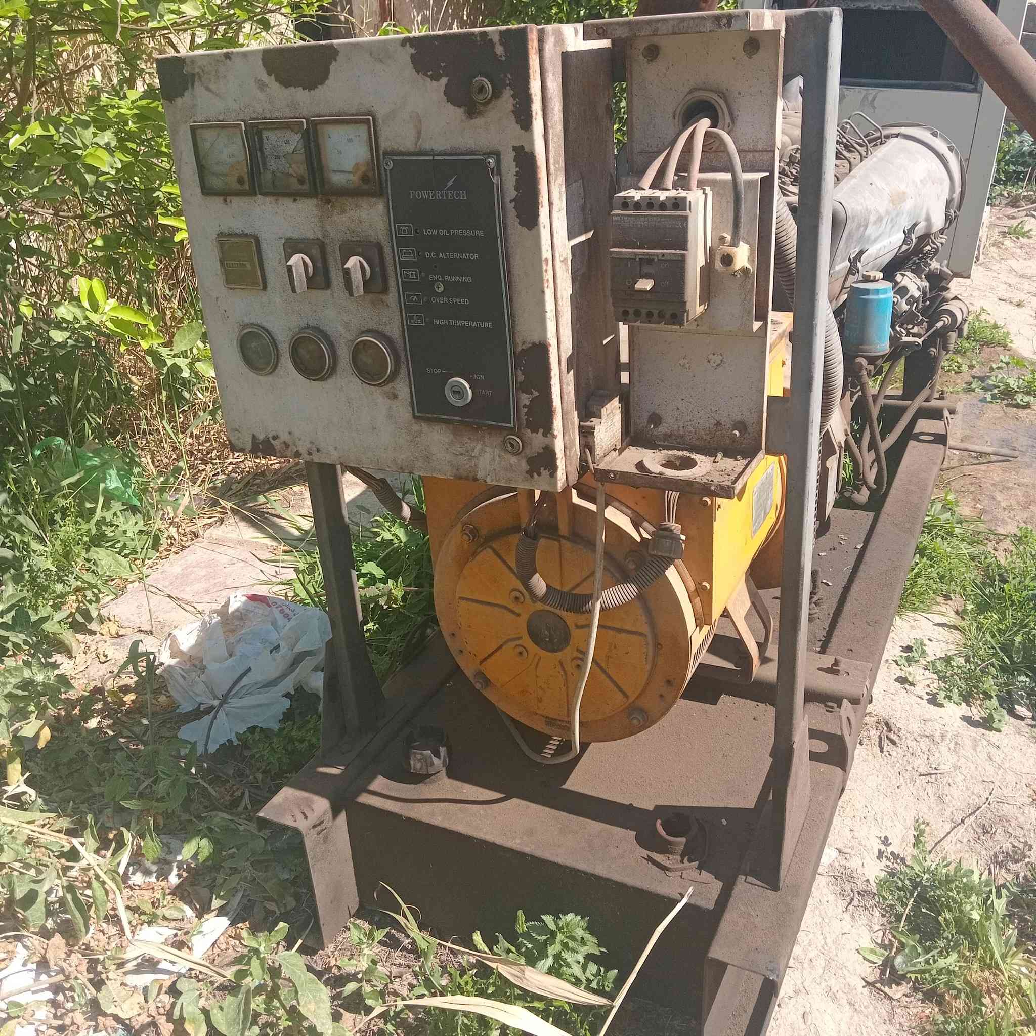 دويز حلواني ٦٣ كي في محرك رافس توليد اصلي ***********
