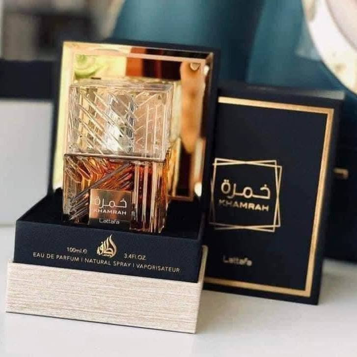 اللهم صلِّ على محمد وآل محمد
✨ عطر خمرة من لطافة – فخامة تدوم! ✨
هل تبحث عن عطر يجمع بين الفخامة والثبات والرائحة الجذابة؟
🔥 خمرة من لطافة يمنحك مزيجاً مميزاً من الروائح الدافئة والحلوة التي تلفت الانتباه من أول رشة.
✅ ثبات ممتاز يدوم لساعات طويلة
✅ فوحان قوي وجذاب
✅ مناسب للمناسبات والسهرات والاستخدام اليومي
✅ تصميم فاخر يليق بذوقك
💰 السعر: 20,000 دينار عراقي فقط
📲 للطلب والاستفسار عبر واتساب: https://wa.me/9647870046097⁠�
🚚 توصيل داخل عفك مجاني 
خمرة... عطر يترك أثراً لا يُنسى@@


**إذا كنت صاحب هذا الإعلان وتريد حذفه لأي سبب، رجاءا أرسل رسالة إلى الدعم الفني**
