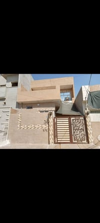 بيت طابق ونص مساحه 130متر للبيع منطقة زيونه يم سومر نوع العقار جمعيه ت...