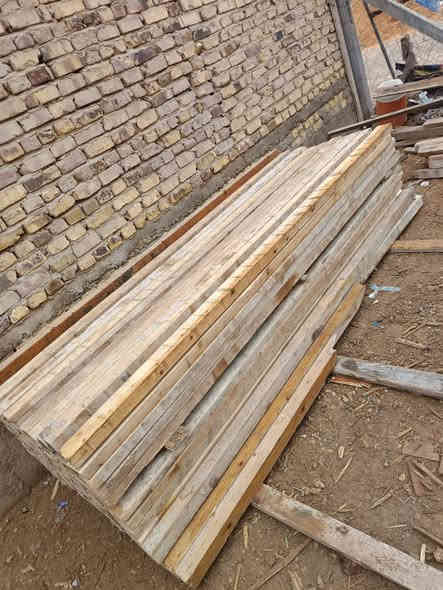 قالب خشب للبيع روسي نضيف العدد 6 مكاعب مكاني حله للاستفسار ***********
