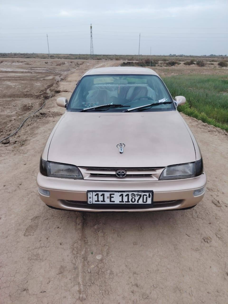 سلام عليكم ورحمة الله كورلا 93 البيع سعر 53 المكان قضاء الفجر ***********
