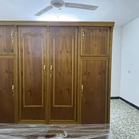 كنتور ٤ باب • مع ملحق • بغداد جديدة