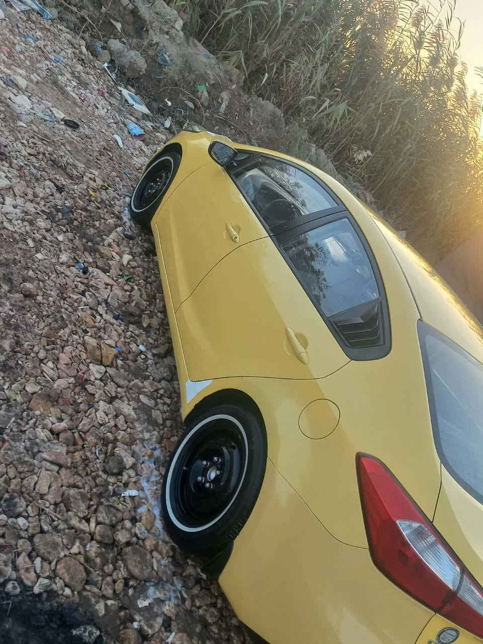 كيه سيراتو لبيع 2014 وارد خليجي السعر خاص


**إذا كنت صاحب هذا الإعلان وتريد حذفه لأي سبب، رجاءا أرسل رسالة إلى الدعم الفني**