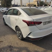 اكسنت • ٢٠٢١ • ٥٥٠٠٠ كم