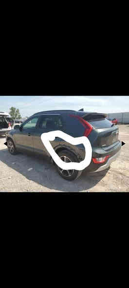 🛑حادث السياره سرقه فقط✅️

السلام عليكم

للبيع

كيا نيرو

[شكل الجديد]

[2023]

🛑اللون : فيراني✅️

🛑رقم بغداد(11)✅️

🛑حادث السياره سرقه فقط✅️
 

🛑بجم وخلف كبس✅️

🛑عداد المسافه : 29Mi✅️

🛑حجم المحرك.
1.6+هايبرد+بانزين✅️

🛑السياره جاهز من كلشي✅️

المواصفات:
⤵️

🛑ترحيب دخول✅️

🛑ابـــواب بصمة✅️

🛑بصمة تشـــغـــيل✅️

🛑تشـــغـــيل عن بعد✅️

🛑كيـــج الكـــترونـــي✅️

🛑شاشة متصل✅️

🛑شـــاشـــة كبـــير لمس✅️

🛑شـــاشـــة كار بلي✅️

🛑كــــامــــيرا دوارة✅️

🛑تبريد قطعنين✅️

🛑تحكمات استيرن✅️

🛑مقعد السايق
 كهربائي3وضعيات✅️

🛑كشنات مخمل+جلد✅️

🛑حساسات ضغط التايرات✅️

🛑تتسع المقصوره5راكب✅️

🛑اشاير بل مري✅️

🛑لايت عالي اوتو✅️

🛑جام اوتو✅️

🛑حساسات خلفي✅️

🛑حساسات جانبي✅️

🛑مثبت سرعه✅️

🛑تحذير عند الخروج من المسار✅️

 🛑شفتات بالستيرن✅️

🛑نظام (𝐄𝐂𝐎)✅️

🛑نظام (𝐍𝐎𝐑𝐌𝐀𝐋)✅️

🛑نظام (𝐒𝐏𝐎𝐑𝐓)✅️

🛑رادار امامي (تحديد مسار)✅️

🛑رادار جانبي (نقاط عمياء)✅️

🛑رادار خلفي✅️

🛑اوتو ستوب (𝐀𝐔𝐓 𝐒𝐓𝐎𝐏)✅️

🛑اوتو هولد (𝐀𝐔𝐓𝐎 𝐇𝐎𝐋𝐃)✅️

🛑لايتات لـــ𝐋𝐄𝐃ـــد✅️

🛑‏‎بكلايتات ليـــ𝐋𝐄𝐃ـــد بلادي✅️

🛑هـــانـــد بـــريـــك بصمة✅️

🛑مانع نزلاق ✅️

 🛑تحكم بالتبريد من الشاشة✅️

🛑كراسي تدفئة ✅️

🛑شاحن لاسلكي✅️

🛑شاحن وايرلس ✅️

🛑شاحن بالكشنات✅️

🛑إنارة متغيرة بالدشبول✅️

رقم الشاصي : kndcr3le0p5069070

السعر : 175

مكاني: بغداد / العامرية

للاستفسار الاتصال على:

 ***********
